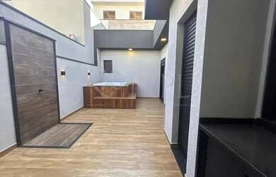 Imagem 13: Casa á Venda no Condomínio Park Gran Reserve