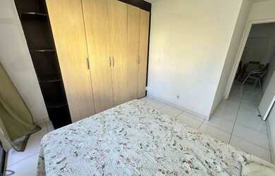 Imagem 13: Apartamento 2 quartos à venda com área externa próximo a orla da Praia...