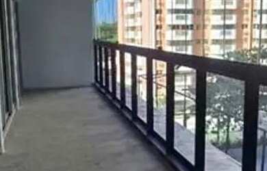 Imagem 9: Duo Resindenziale - Apartamento à venda com 98,54m² e 3 quartos em Recreio...