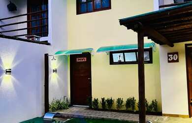 Imagem 3: Villas Areias do Patacho - Praia do Patacho em Porto de Pedra / AL