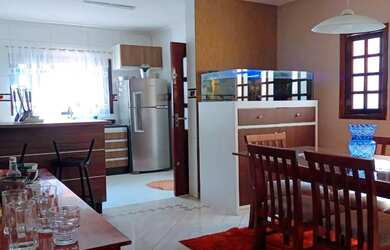 Imagem 14: CASA RESIDENCIAL em CAMPO LIMPO PAULISTA - SP, JARDIM AMÉRICA