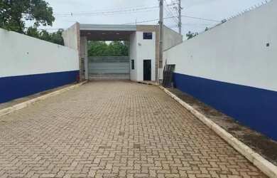 Imagem 7: IMPERDIVEL OPORTUNIDADE Excelente lote com casa 2Quartos Rua dos Pinheiros...