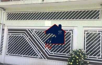 Imagem 14: Sobrado à venda, 245 m² por R$ 699.000,00 - Freguesia do Ó - São Paulo/SP