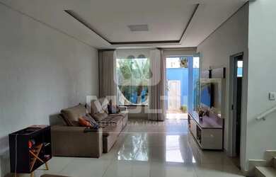 Imagem 2: Casa - JARDIM PATRICIA. Churrasqueira, Ar-condicionado, 274m² de Áreae2...