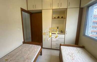 Imagem 12: Apartamento, 160 m² - venda por R$ 950.000,00 ou aluguel por R$ 6.750,00/mês - Pitangueira