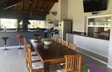 Imagem 3: CASA EM CONDOMÍNIO - LOTEAMENTO FAZENDA SANTANA I - SP