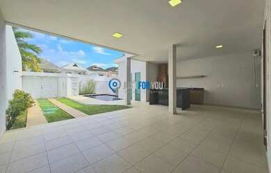 Imagem 5: Casa com 4 dormitórios, 300 m² - venda por R$ 2.495.000,00 ou aluguel...