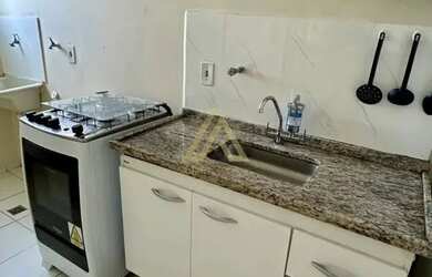 Imagem 10: Apartamento mobiliado para locação Joanesburgo - Vila Hortolândia -...