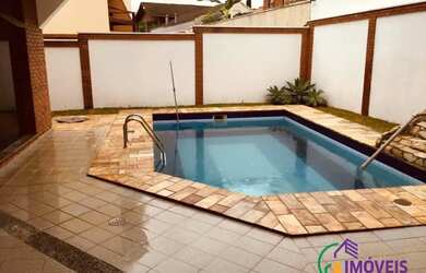 Imagem 10: CASA EM CONDOMÍNIO - ALPHAVILLE - SP