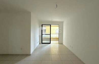 Imagem: O apartamento possui 3 Dormitórios, 3 Banheiros, 2 Vagas na