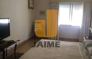 Imagem 11: Apartamento com 4 Dormitórios 2 Vagas em Higienópolis