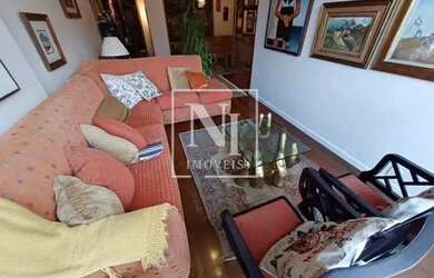 Imagem 2: Apartamento Padrão / Residencial / Copacabana