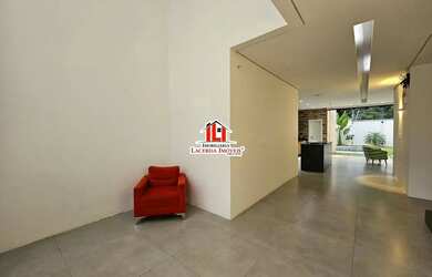 Imagem 11: Alugo casa Alphaville Manaus 4 - Alphaville 4 / Casa duplex com 4 quartos...