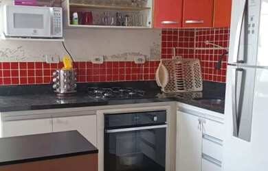 Imagem 15: Apartamento para Venda em Jandira, Centro, 2 dormitórios, 1 banheiro,...