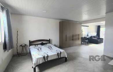 Imagem 5: Casa em Hípica. Varanda, Guarda roupa, 125m² de Áreae1 Vaga na garagem