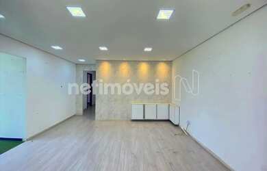 Imagem 1: Locação Loja Vale do Sereno Nova Lima