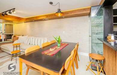 Imagem 12: Apartamento garden com 2 quartos e 110m² à venda em Mont'serrat