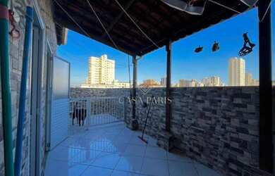 Imagem 9: Casa à venda, 57 m² por R$ 260.000,00 - Tupi - Praia Grande/SP