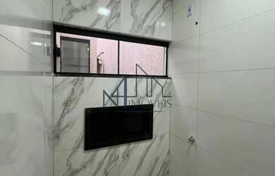 Imagem 13: Casa 02 quartos - Residencial Buena Vista IV - Goiânia - GO