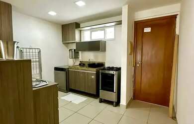 Imagem 14: Porto Brasil Villa Colinal/Térreo, apartamento com 113 m2, mobiliado...