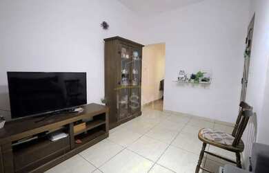 Imagem 3: Casa para aluguel, 5 quartos, 2 vagas, Vila Suíça - Santo André/SP