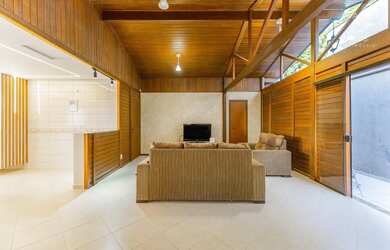 Imagem 14: Casa, 03 Suítes, 10 Vagas, Piscina Privativa, Tanguá, Curitiba