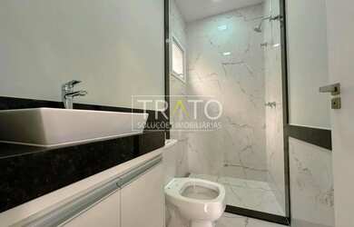 Imagem 8: Casa à venda no condomínio Villagio Di Capri