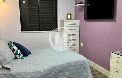 Imagem 15: Apartamento a venda com 3 dormitórios sendo 1 suite - Condominio São...