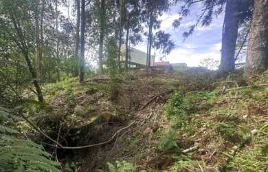 Imagem 9: Terreno - Bairro Pórtico