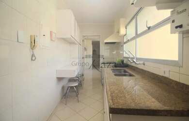 Imagem 9: Apartamento - Higienópolis - 3 Dormitórios - 117m²