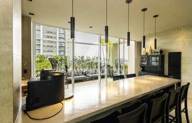 Imagem 6: Apartamento CoberturaDuplex em Ponta Grossa