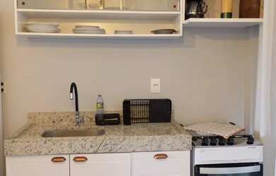 Imagem 11: Flat Barra Grande, Próx. Mercados, Farmácia, Shopping, Academia, Porteira...