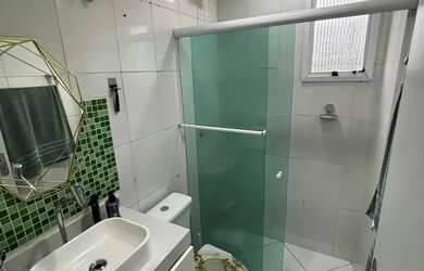 Imagem 7: Colubandê/Aptº 2 qts/Varanda/Sol da manhã LINDO