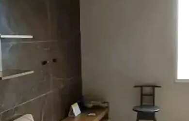 Imagem: O apartamento possui 2 Dormitórios, 1 Banheiro, 47m² de Área