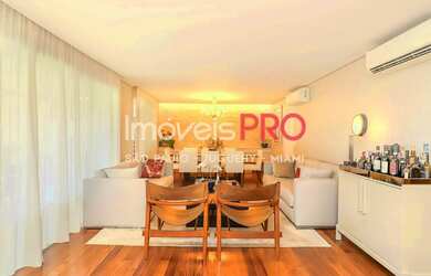 Imagem 10: 226m² na Vila Nova Conceição