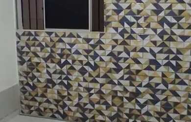 Imagem 5: Casa pronta para venda possui 53 metros quadrados com 2 quartos em Pau...