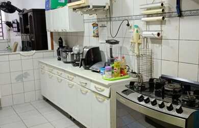 Imagem 6: Casa mobiliada com 4/4 na João Balbi com energia solar