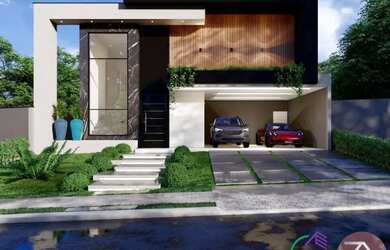 Imagem 3: CASA EM CONDOMÍNIO - NOVA GARDÊNIA - SP