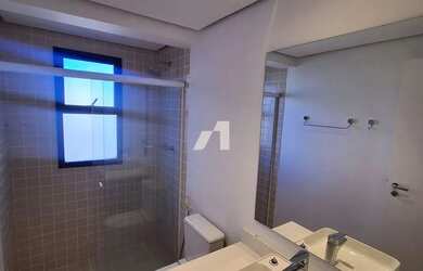 Imagem 6: Alpha Club - Alpha Club. Piscina, Churrasqueira, Ar-condicionadoe150m²...