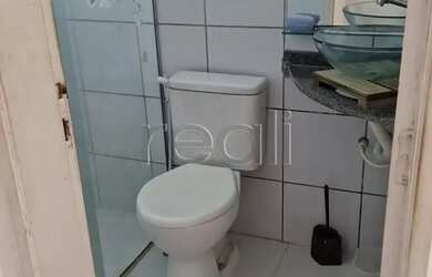 Imagem 8: Portugal Village | Porto das Dunas | 61m² | 02 Quartos