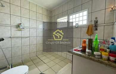 Imagem 10: Casa com 3 dormitórios à venda, 235 m² por R$ 1.490.000,00 - Condomínio Delle Stelle - Lou