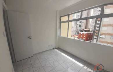 Imagem 4: Apartamento para Locação no bairro do José Menino - Santos