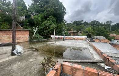 Imagem 3: Casa no Cidade de Deus - (PROX. Ao Musa jardim Botânico) 03 Qts/ 02 Vagas