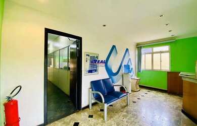 Imagem 2: Excelente prédio para locação no Bairro Jardim Industrial