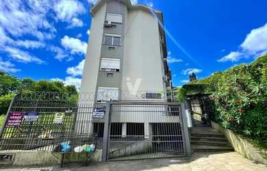 Imagem: O apartamento possui 3 Dormitórios, 2 Banheiros, 85m² de Área