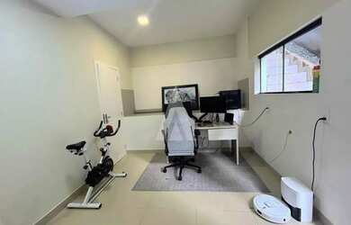 Imagem 8: Casa com 1 suíte e 2 quartos à venda no bairro Boa Vista em Joinville-SC...