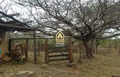 Imagem 2: Fazenda à venda, Área Rural de Curvelo - Curvelo/MG