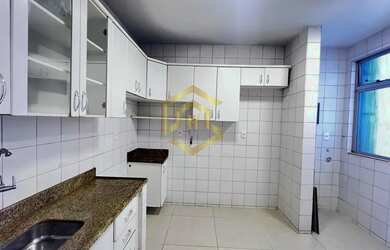 Imagem 7: APARTAMENTO 3 QUARTOS - MÊTRO - BIG SHOPPING