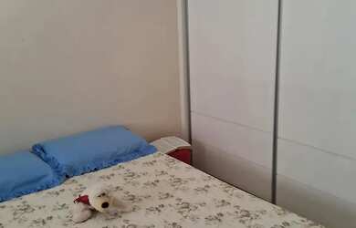 Imagem 9: Village de 3/4, sendo 2 suítes, varanda, piscina, condomínio fechado