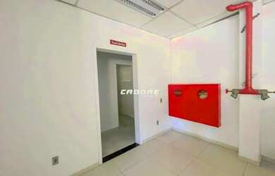 Imagem 13: Galpão com aproximadamente 4.000 m² no bairro Fortaleza Alta I Cadore Imóveis